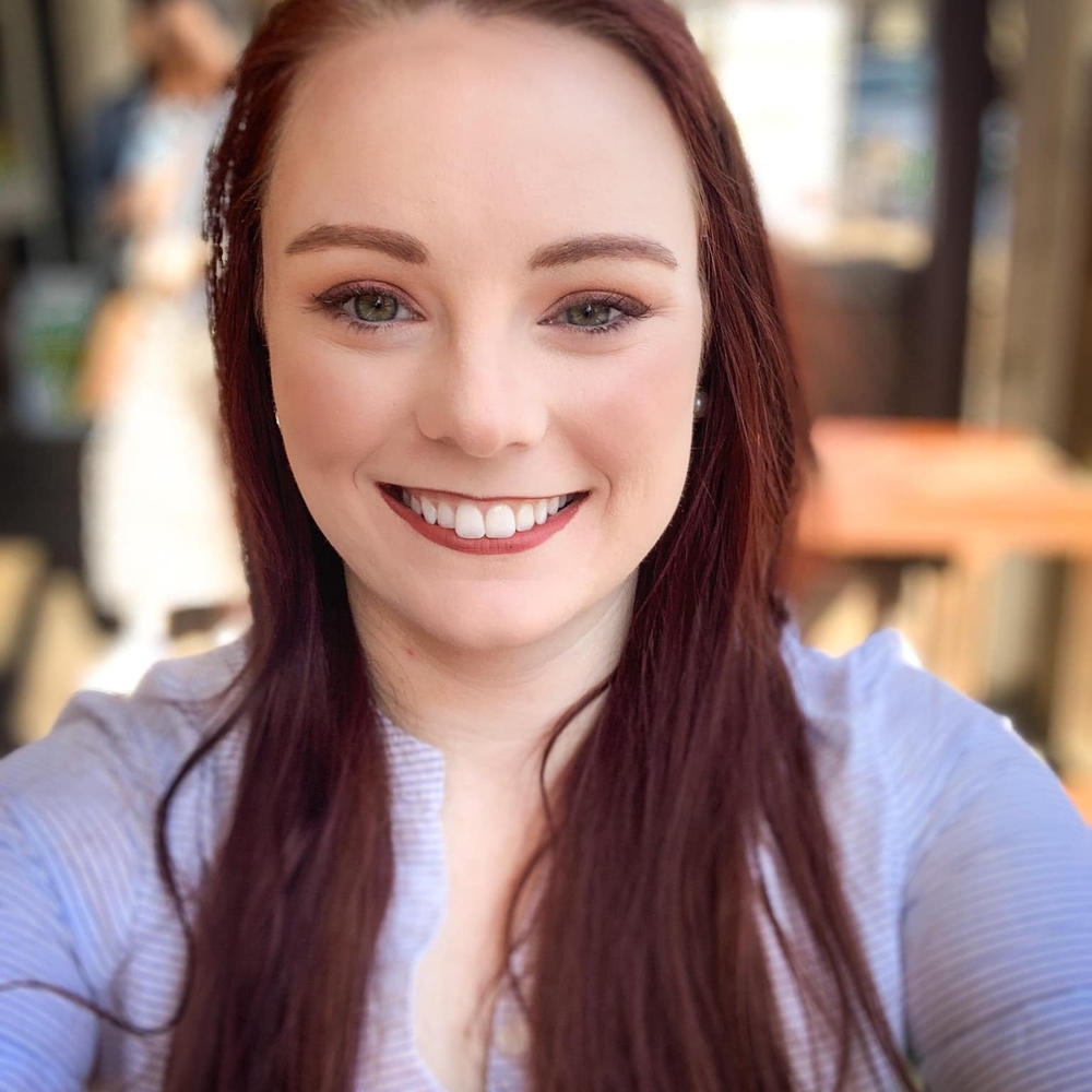 Meet your Posher, Megan